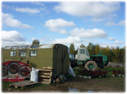 посадочный материал, садовый центр