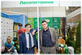 посадочный материал, садовый центр